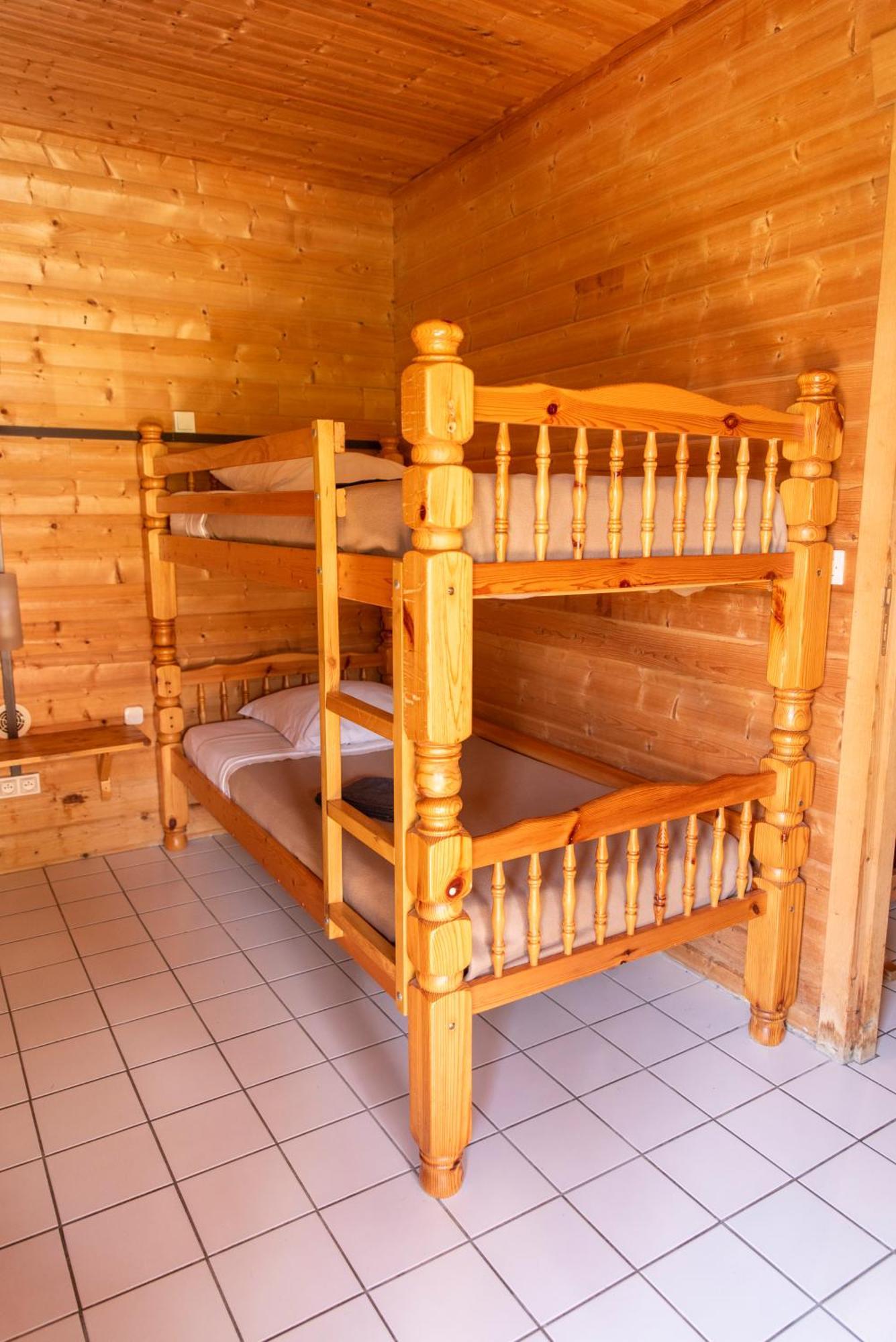 Les Chalets de Thegra proche de Rocamadour et Padirac Extérieur photo