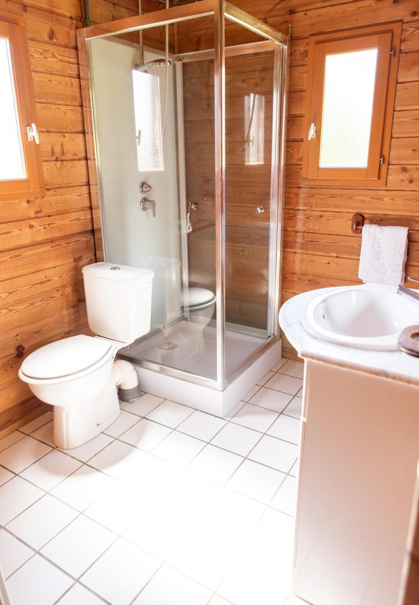 Les Chalets de Thegra proche de Rocamadour et Padirac Extérieur photo