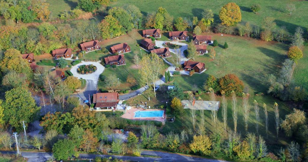 Les Chalets de Thegra proche de Rocamadour et Padirac Chambre photo