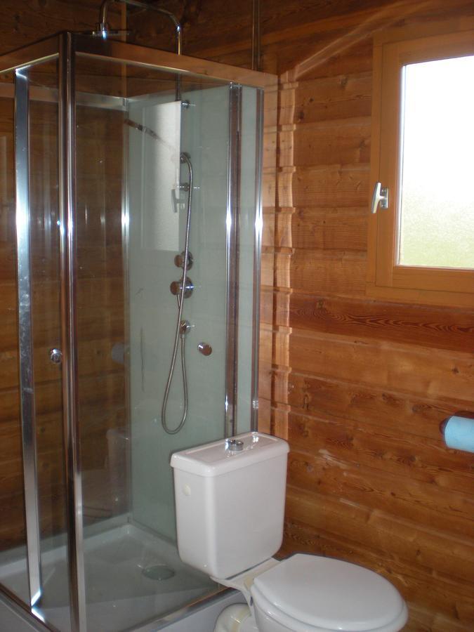 Les Chalets de Thegra proche de Rocamadour et Padirac Extérieur photo