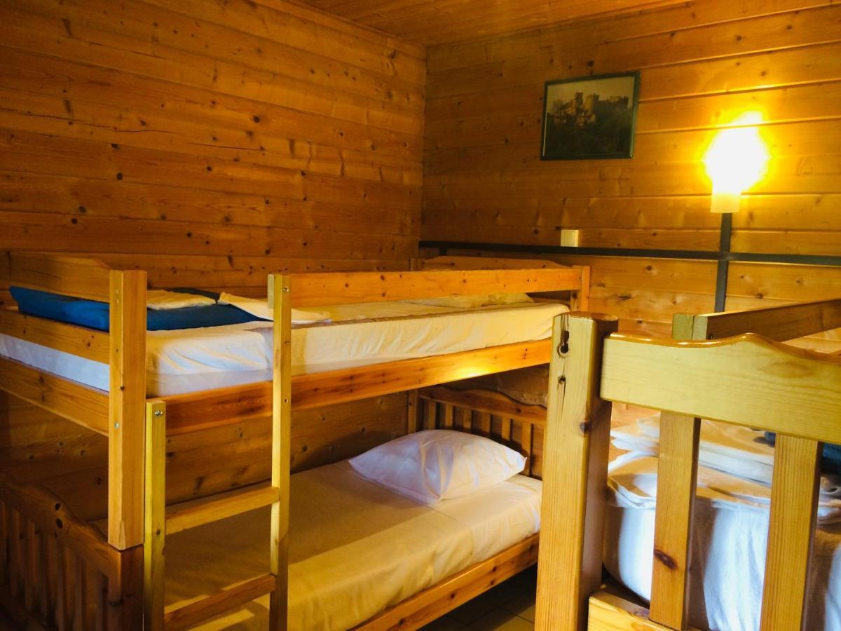 Les Chalets de Thegra proche de Rocamadour et Padirac Extérieur photo